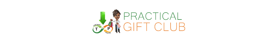 Practical Gift Club