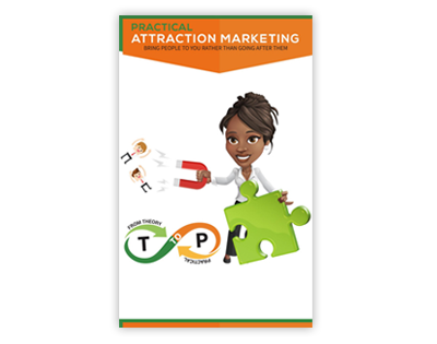 Practical Attraction Marketing request